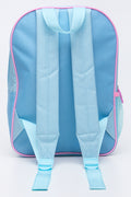 Bluey Butterfly Friends Small Backpack (1)