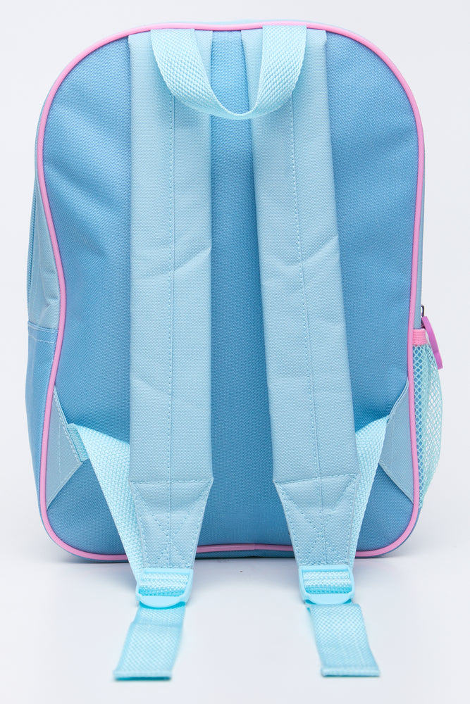 Bluey Butterfly Friends Small Backpack (1)