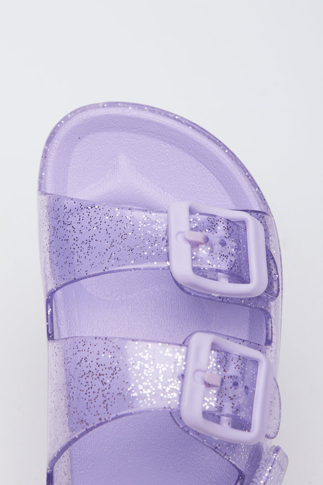 Lilac Slingback Jelly Sandals (4)