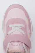 Girls Pastel Colourblock Sneakers (4)