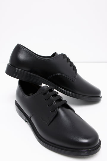 BFirst Black Lace Up Shoes