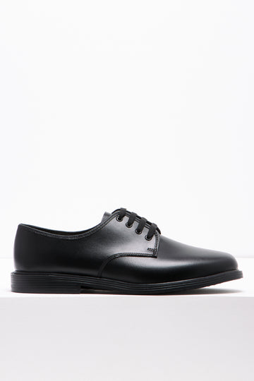 Mens Black Formal Lace Up Shoes (1)