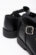 Bfirst Black Girls School Shoes (3)