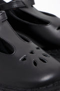 Black T-Bar School Shoes (2)