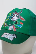 Green Bokkie Cap & Sunglasses Set (1)
