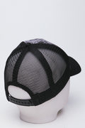 Black Batman Trucker Cap (2)