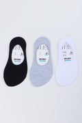 3 Pack Secret Socks