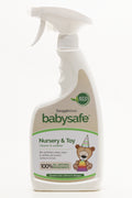 Babysafe Nursery And Toy Sanitiser 500ml