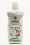 Babysafe Bottle And Teat Cleaner 500ml
