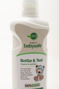 Babysafe Bottle And Teat Cleaner 500ml (1)
