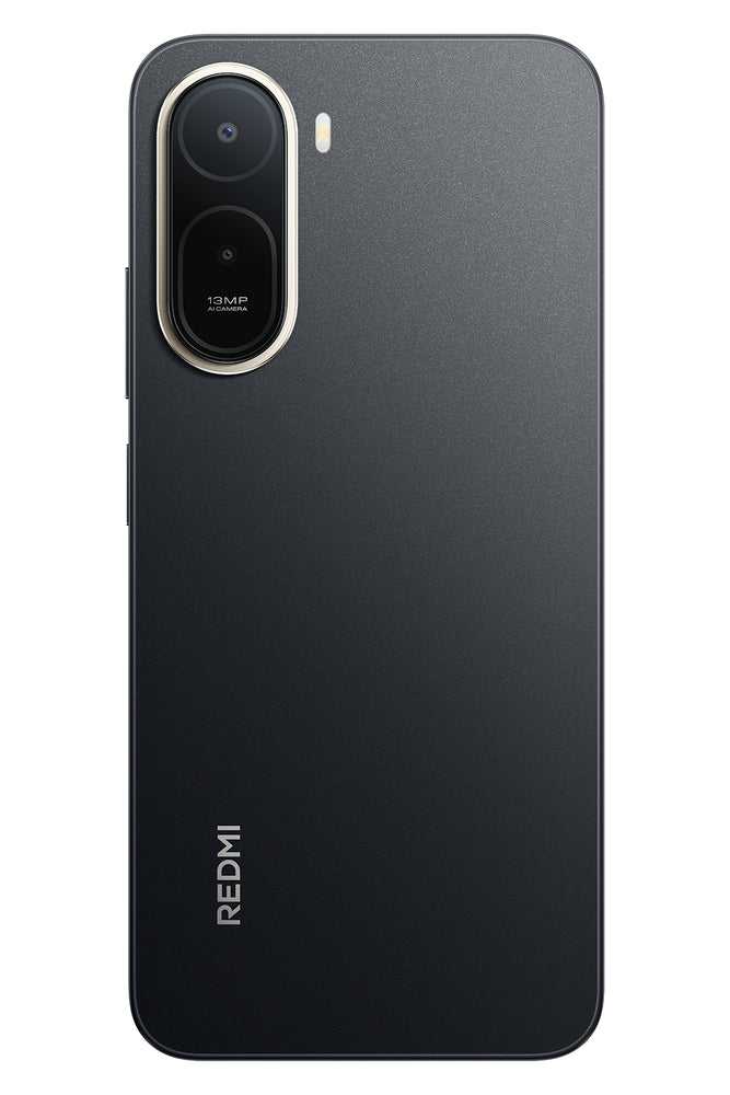 Xiaomi Redmi A7 Pro Black (1)