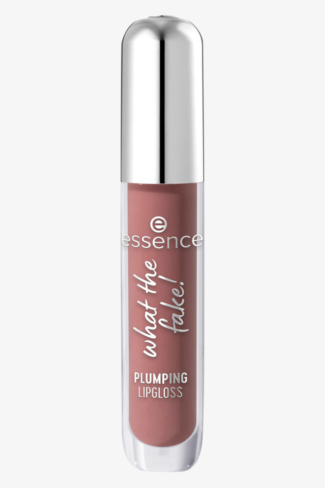 Essence Plumping Lipgloss With High Shine