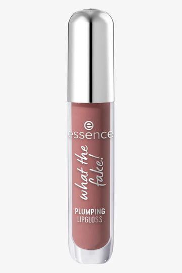 Essence Plumping Lipgloss With High Shine