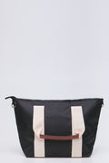 Navy Lunch Bag