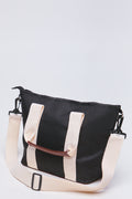 Navy Lunch Bag (3)