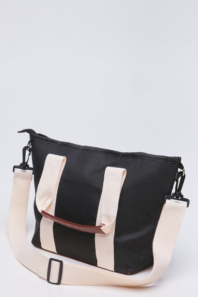 Navy Lunch Bag (3)