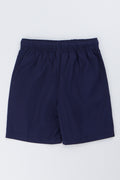 Navy Shorts (2)