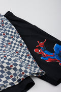 Spider-Man Graphic Shorts 2 Pack (1)
