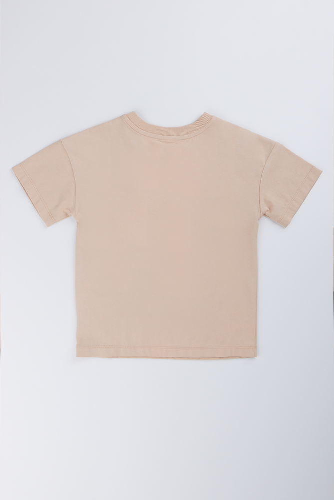 Stone Hot Wheels Speed T-Shirt (2)