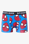 Spider-Man 2 Pack Knit Boxers (1)