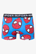 Spider-Man 2 Pack Knit Boxers (2)
