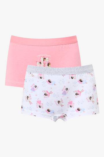 Fairy Dream Boyleg 2 Pack