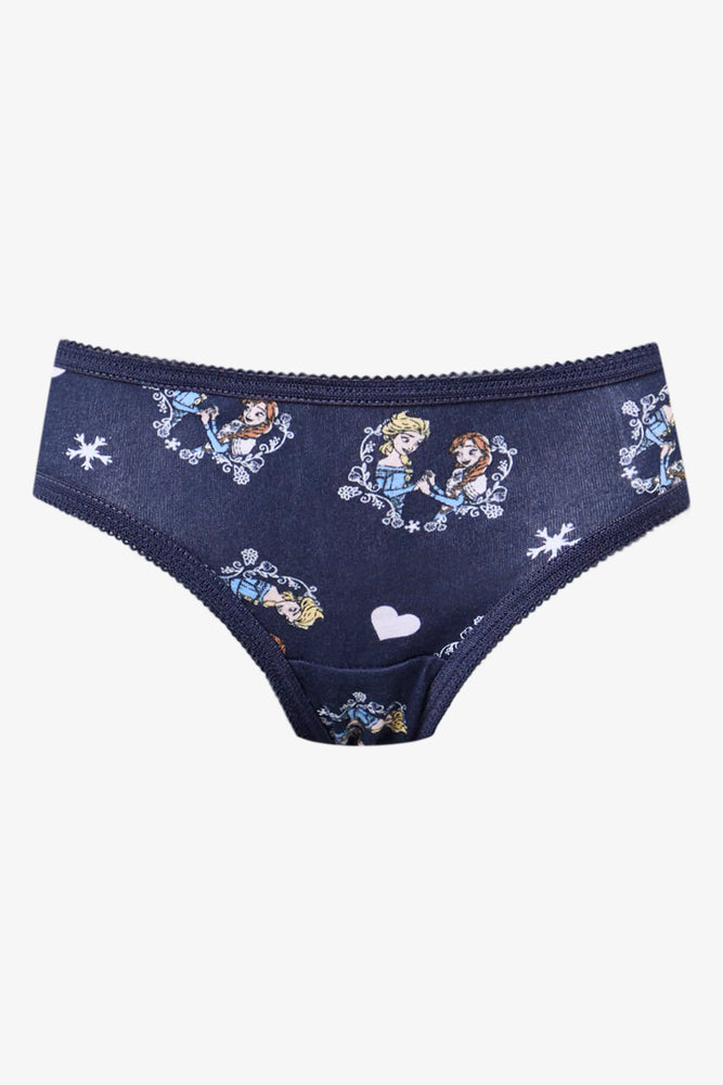 Frozen Bikini Panty 3 Pack (3)