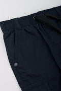 Navy Utility Cargo Pants (1)