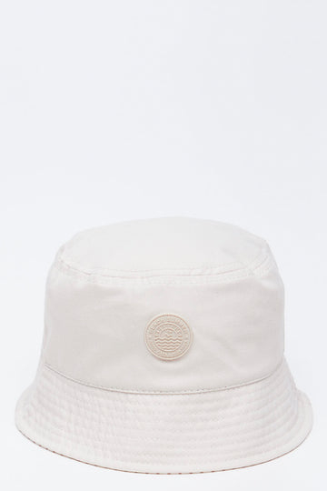 Stone Basic Bucket Hat