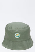 fatigue Summer Vibes Bucket Hat