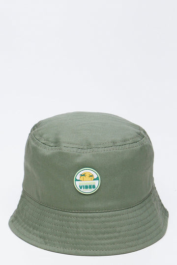 fatigue Summer Vibes Bucket Hat