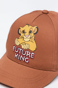 Lion King Future King Peak Cap (1)