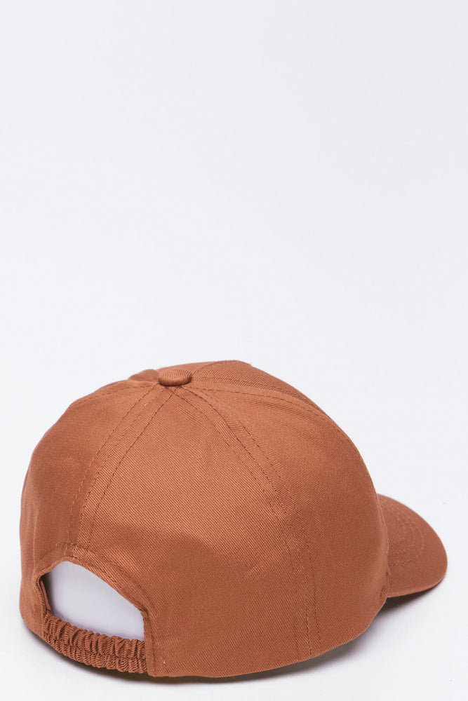 Lion King Future King Peak Cap (2)