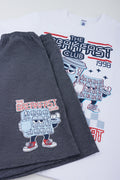 Breakfast Club Graphic Pyjama Set (1)