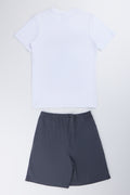 Breakfast Club Graphic Pyjama Set (2)
