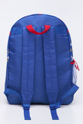 Sonic Cobalt Double Zip Backpack (1)