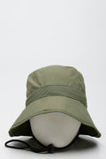 Fatigue Styled Bucket Hat