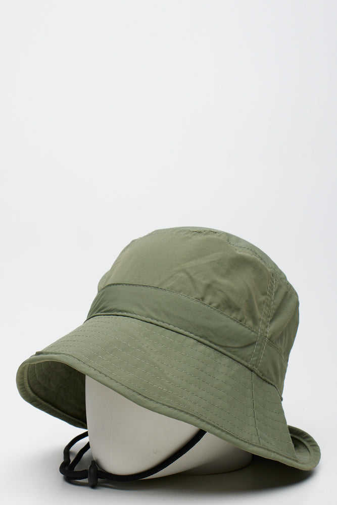 Fatigue Styled Bucket Hat (1)