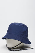 Navy Adjustable Bucket Hat (1)