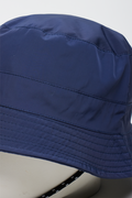 Navy Adjustable Bucket Hat (2)