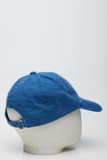 Blue Chill & Surf Peak Cap (3)