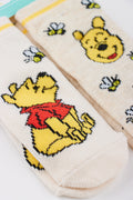 Winnie The Pooh Sock Pack (1)