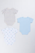 3 Pack Racecar Bodyvests (2)