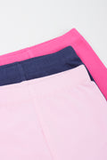 3 Pack Plain Cycle Shorts (1)