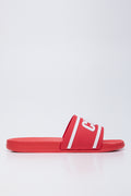 Bright Red Logo Slides (1)