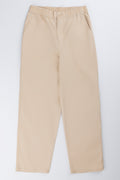 Stone Casual Chino Pants