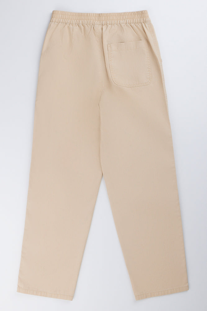 Stone Casual Chino Pants (2)