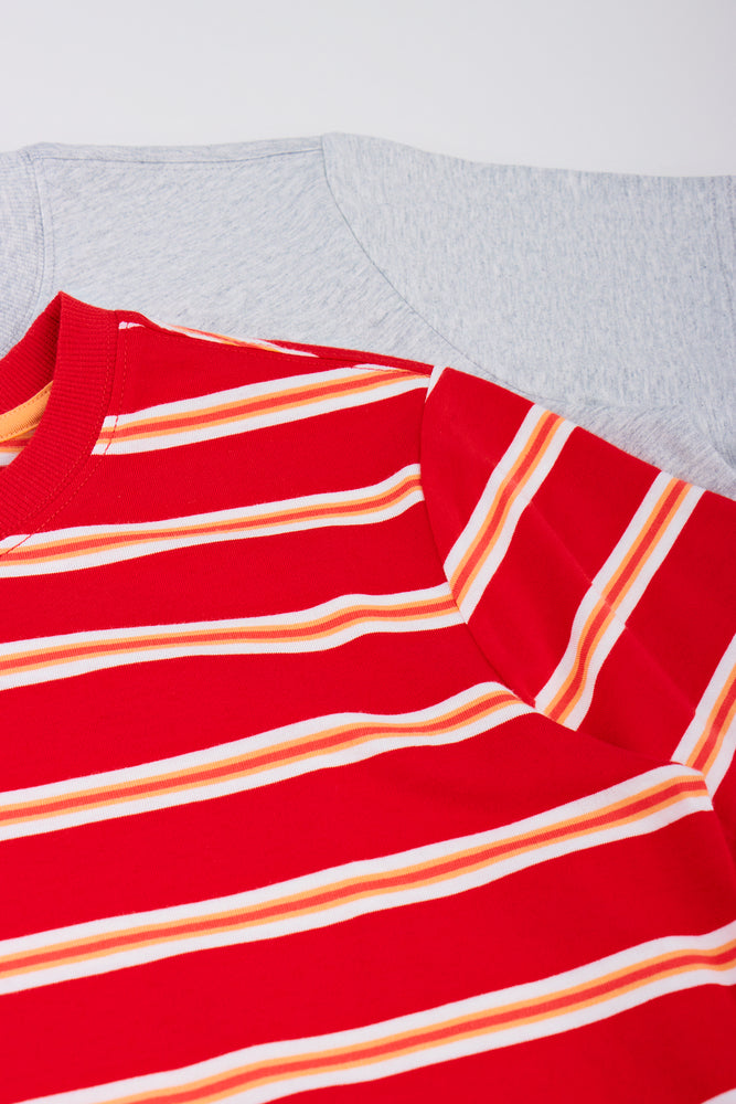 Short Sleeve T-Shirt 2 Pack (1)