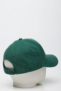 Green SpongeBob Embroidered Peak Cap (3)