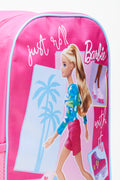 Barbie Pink Roller Skating Backpack (3)
